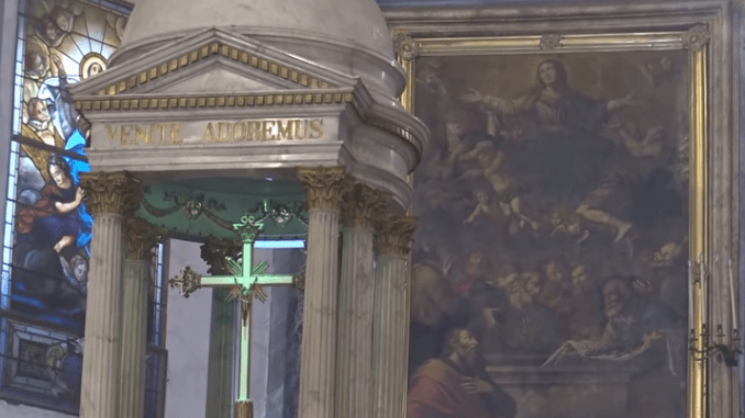Gesu-e-la-Madonna