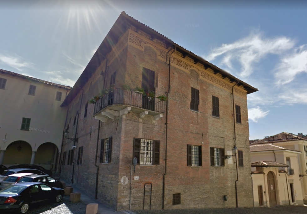 Curia di Acqui Terme