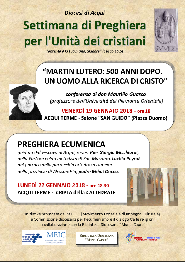 SettimanaUnitaCristiani