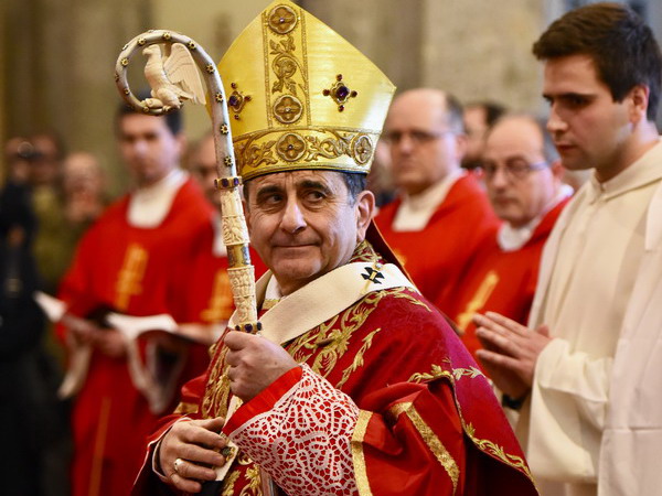 Mons. Delpini