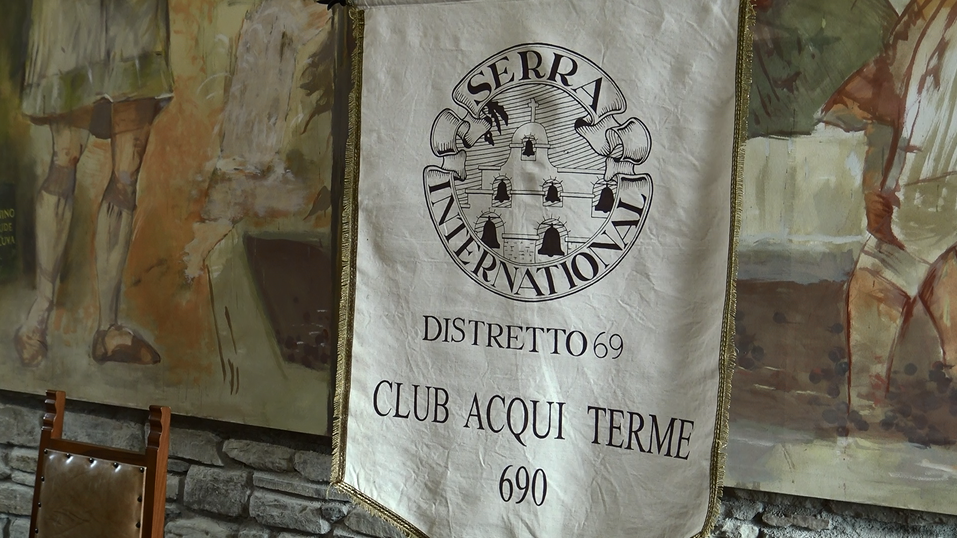 Serra Club Acqui Terme