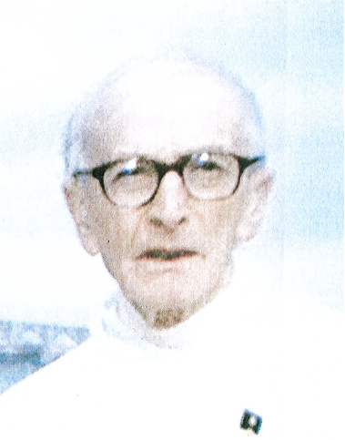 Padre Lorenzo Minetti